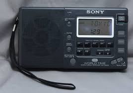 Image result for Sony ICF-SW30