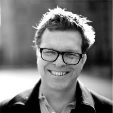 Heidi Brant and I were very lucky to have Tom Quish as a guest-lecturer…