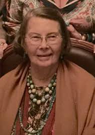 Irma Webb Obituary and Online Memorial (2016)