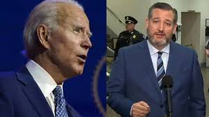The politician is married to heidi nelson , his starsign is capricorn and he is now 50 years of age. Senator Ted Cruz To Object To Electoral College Certification Of Joe Biden Presidency Abc7 San Francisco