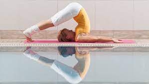 Maybe you would like to learn more about one of these? Psychosomatik Wie Yoga Korper Seele Heilt