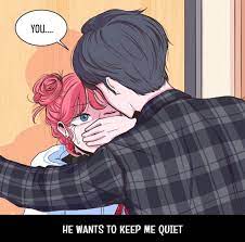 Does anyone know the name of this? : r/webtoons