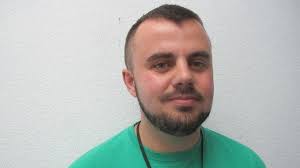 This is the UK's first mental health centre for men