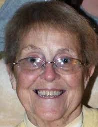 Obituary information for Clarice Mae Groll-Picard