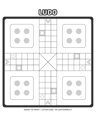Athemwulf Pa Twitter Some Ludo For Print Letter Size By Me Algunos Ludo Listos Para Imprimir Tamano Carta Stayathome Quedateencasa Https T Co T5fyeiha2v