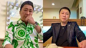 Jun 29, 2021 · 在鏡頭前一向敢說敢言的趙正平（趙哥）昨（28日）迎來53歲生日，他分享，自己今年收到一份令他最感動的禮物就是收到一名工作人員的留言，「足以證明我不是壞人，藝圈本來就是真真假假、又假假真真。 å®£å¸ƒçµæŸ6å¹´å©šå§»è¶™æ­£å¹³ æˆ'æ˜¯å¤±æ•—çš„ä¸ˆå¤« Tvbs Line Today