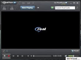 Realplayer 16 0 Video Players