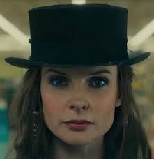 Rose the Hat - Wikipedia