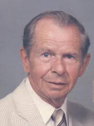 Obituary information for Walter J Doherty