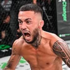 Real Mixed Martial Arts RMMA