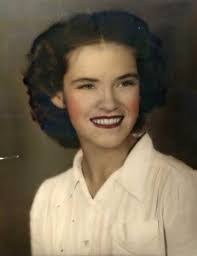 Iris Nichols's Instagram, Twitter & Facebook