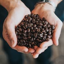 The hot sale coffee beans