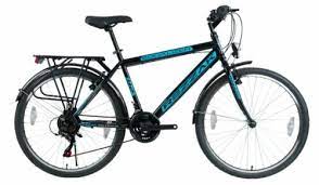 24 Zoll Kinder Fahrrad Jugendrad City Junge 21 Shimano Schwarz Blau -045  Neu | eBay