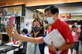 He just doesn't resonate with the populace on both sides of the political divide. Sdp Can Be A Constructive Opposition In Parliament Chee Soon Juan Latest Singapore News The New Paper