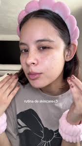 Rutina de Skincare para Manchas Post Imperfecciones