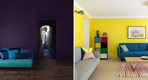 Idees deco pour une chambre jaune et grise chambre jaune et gris image source @ www.amenagementdesign.com. 13 Couleurs Anxiogenes A Ne Surtout Pas Mettre Chez Soi