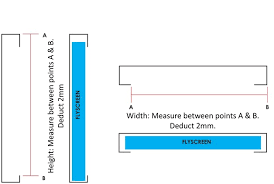 Check spelling or type a new query. How To Measure A Fly Screen