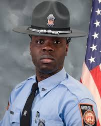 At 24 years old, Trooper Matthew Gatti died in the line of duty knowing  what it meant to protect and serve. The incident occurred at approximately  3:45 pm yesterday as Trooper Gatti