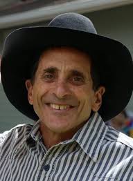 Barry Hasson Obituary (1953