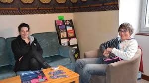 L'équipe du centre de planning familial d'ath. Questembert Premiere Permanence Du Planning Familial Vannes Maville Com