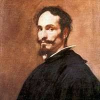 Retrato de hombre (Juan Mateos), by Diego Velázquez