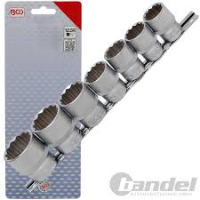 Piedini per letto contenitore : Steckschlussel Heimwerker Steckschlussel Nuss 3 4 Zoll 36 Mm Vielzahnnuss Vielzahn Schlussel 12 Kant Bgs