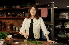 Amazon advertising find, attract, and Nigella Lawson