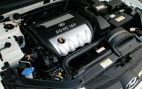 Hyundai Theta Engine Wikipedia