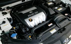 hyundai theta engine wikipedia