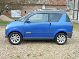 Donne Voiture Sans Permis Aixam Crossline Annonces Gratuites Voiture Sans Permis Voiture Sport Automobile