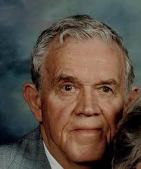 Charles R Armbrust (1923-2010)