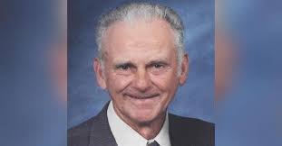 Harold Roy French Obituary