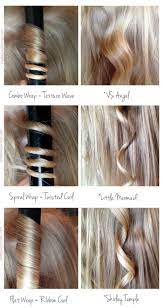 21 Extremely Useful Curling Iron Tricks Everyone Should Know Hair Styles Hair Hacks Long Hair Styles