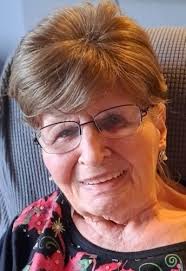 Claudette Girard Obituary