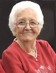 Obituary information for Virginia D. Shelton