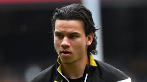 See more of daniel rioli appreciation page on facebook. Rioli To Return For Dreamtime Clash With Essendon