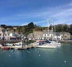 Im englischen cornwall versucht eine stadt, plastikfrei zu werden. Die 5 Schonsten Stadte In Cornwall Urlaubcornwall De Insidertipps Urlaub Reisen