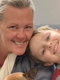 Family thanks for prayers and support