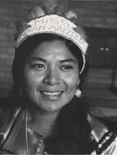 Miss Indian Arizona Association
