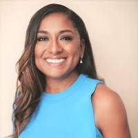 Chinyere Eni-McLean, B.A., M.B.A., P.F.P.