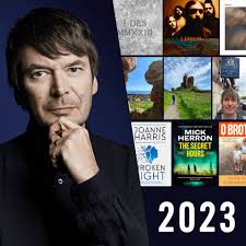 Ian's end of year round-up: 2024