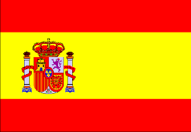 Flagge des königreichs spanien von 1785 bis 1873 und von 1875 bis 1931 handelsflagge des königreichs spanien von 1785 bis 1927 die flagge der kurzlebigen ersten spanischen republik entsprach der durch karl iii. Flagge Spanien Fahne Spanien Spanienflagge Spanienfahne Spanische Fahne Spanische Flagge Spanische Flaggen Spanische Fahnen Nationalflagge Spanien Nationalfahne