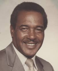 Obituary information for Louis A. Young