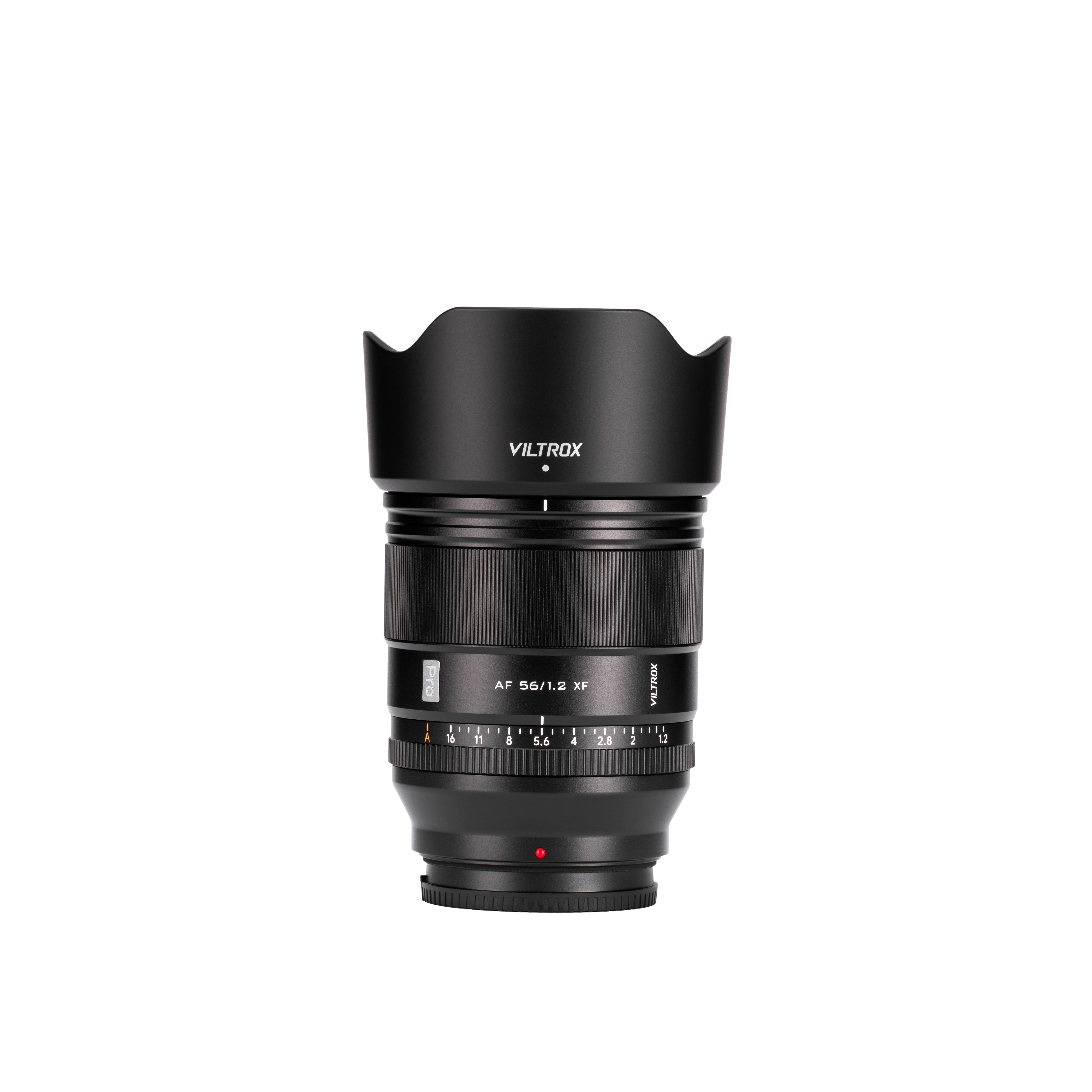 Viltrox AF 56mm f/1.2 Pro Lens