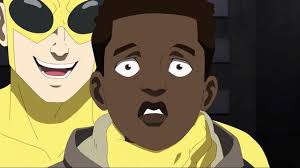 This was straight devious : r/Invincible