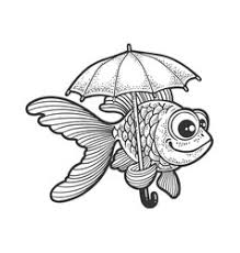 We have now placed twitpic in an archived state. Fish Clipart Black And White Vector Images Over 610