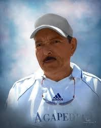 Abel Beltran's Instagram, Twitter & Facebook