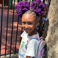 Pin On Kids Hairstyles
