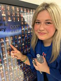 Congratulations Class of 2025! #bdp #tradition