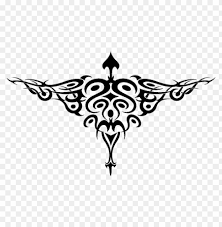 Check spelling or type a new query. Bird Tribal Tattoo Vector Design Toppng